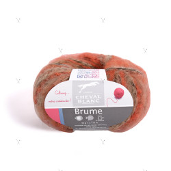 BRUME - Wool / Acrylic